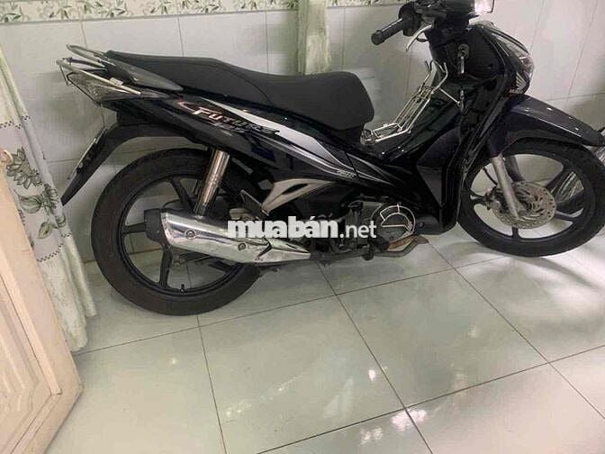 xe puture còn mới.