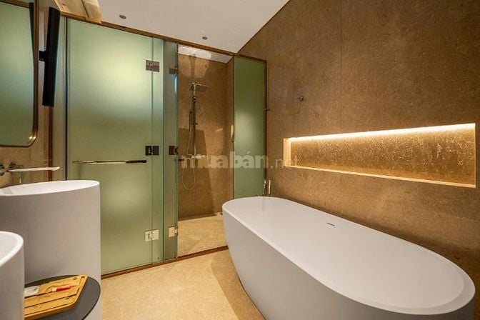 Căn hộ toà tháp Mira, Ngũ Hành Sơn, Đà Nẵng 