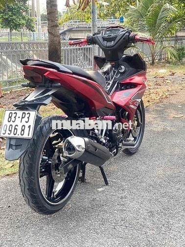 exciter 150 như mới. chính chủ kí.