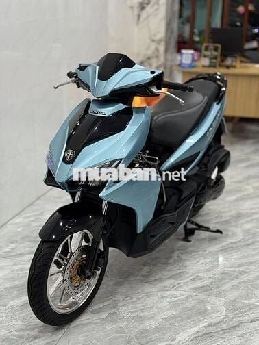 Honda Air Blade 2019 Smartkey Xanh đen Kiểng Đẹp