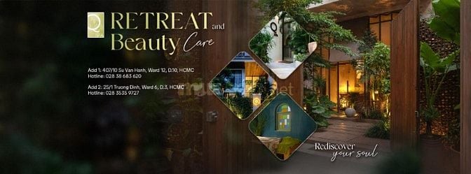 QSPA TUYỂN KTV SPA – CÓ KINH NGHIỆM VÀ KHÔNG YÊU CẦU KINH NGHIỆM