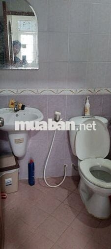 KTX khu dân cư Trung Sơn, gần đại học Tôn Đức Thắng