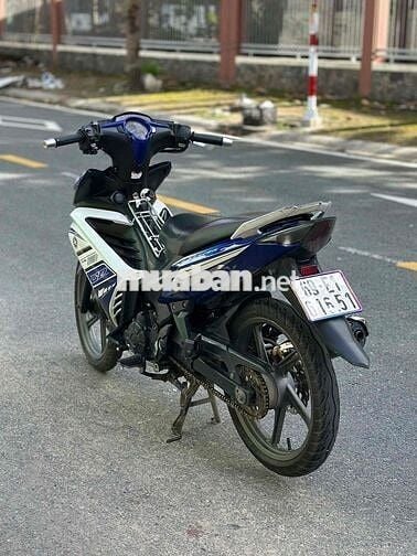 EXCITER 135 – ĐỜI 2013 – ZIN CHÍNH CHỦ