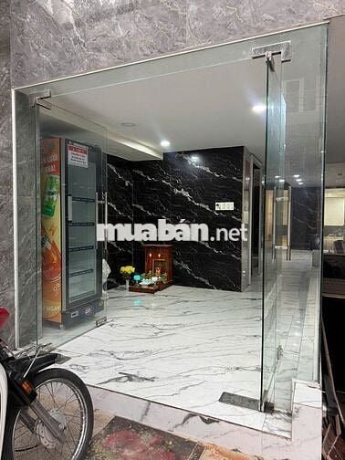 CHO THUÊ MẶT BẰNG KDC TRUNG SƠN NGAY CẦU HIM LAM