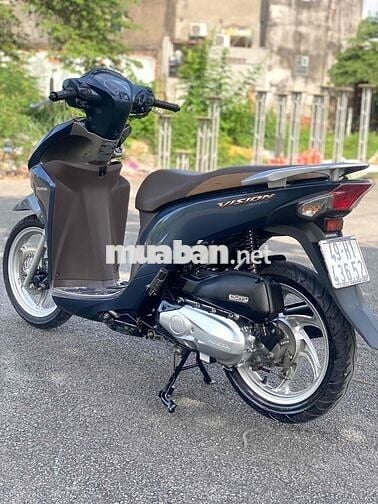 VISION KHOÁ SMK NHƯ MỚI. bs 49