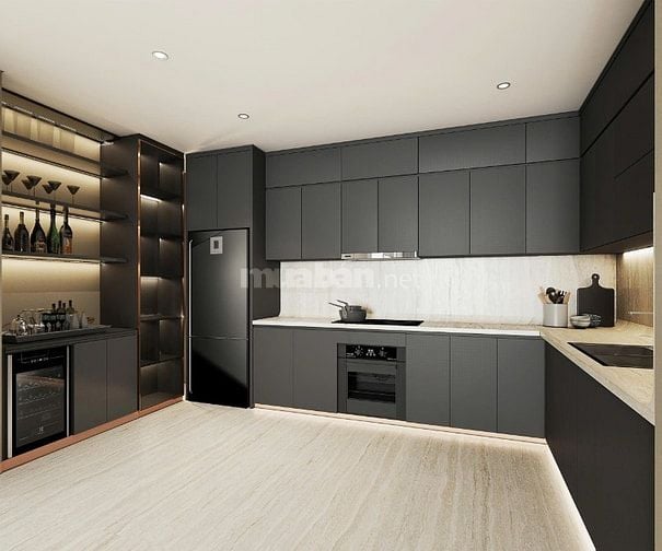 Căn hộ toà tháp Mira, Ngũ Hành Sơn, Đà Nẵng 