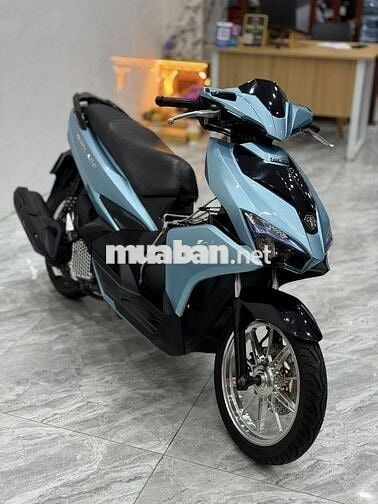 Honda Air Blade 2019 Smartkey Xanh đen Kiểng Đẹp