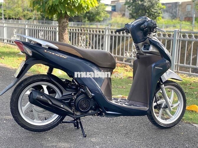 VISION KHOÁ SMK NHƯ MỚI. bs 49