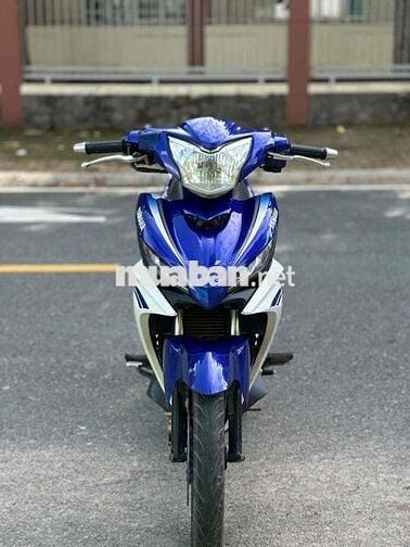 EXCITER 135 – ĐỜI 2013 – ZIN CHÍNH CHỦ