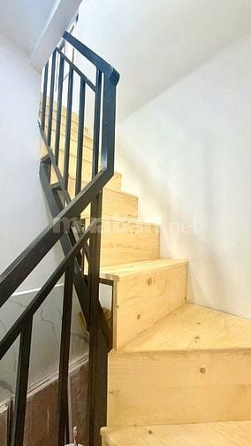 Quận 11 - Bán nhà 3 tầng 2,7 tỷ (2pn - 2wc) Bình Thới