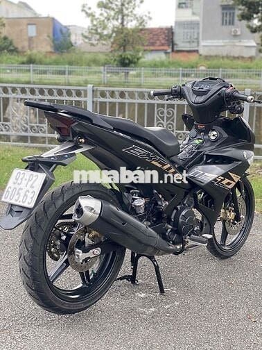 EXCITER 150 NHƯ MỚI. CÓ GL XE