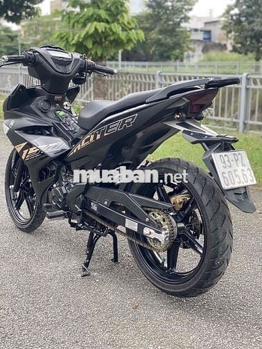 EXCITER 150 NHƯ MỚI. CÓ GL XE