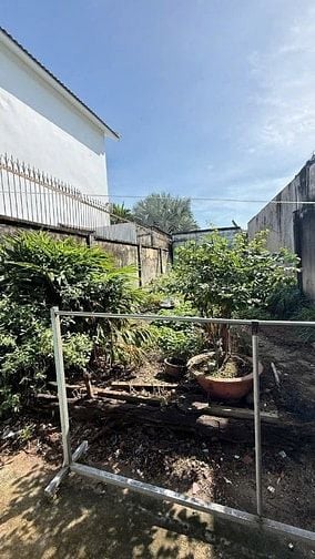 LÔ ĐẤT ĐƯỜNG TAM ĐÔNG 1 Xã Thới Tam Thôn, Hóc Môn - 5X20 - FULL THỔ