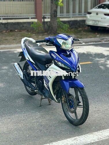 EXCITER 135 – ĐỜI 2013 – ZIN CHÍNH CHỦ