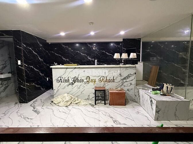 CHO THUÊ MẶT BẰNG KDC TRUNG SƠN NGAY CẦU HIM LAM