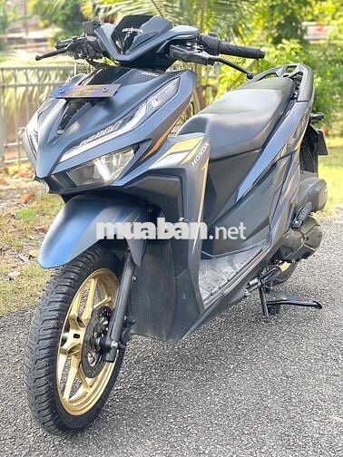 VARIO 125 NHƯ MỚI. CÓ GÓP TAY ĐÔI CHO AE NỢ XẤU