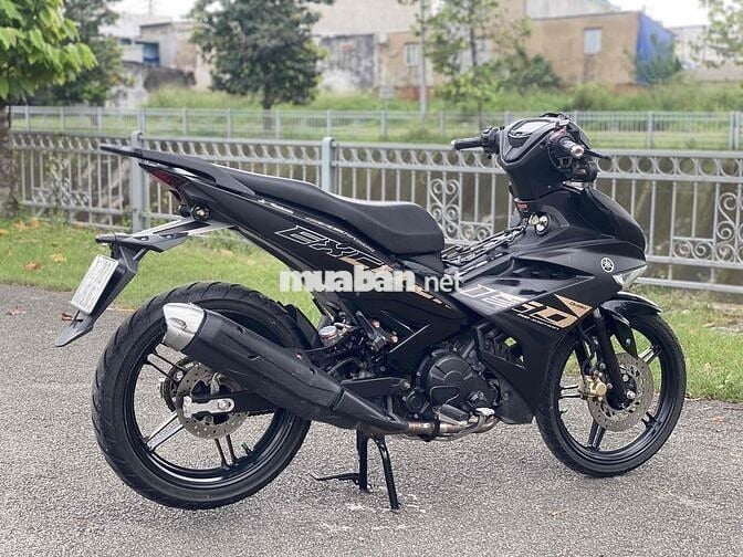 EXCITER 150 NHƯ MỚI. CÓ GL XE