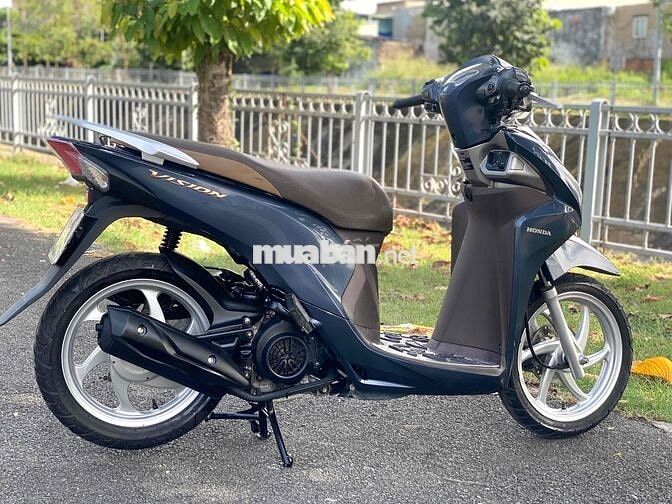 VISION KHOÁ SMK NHƯ MỚI. bs 49