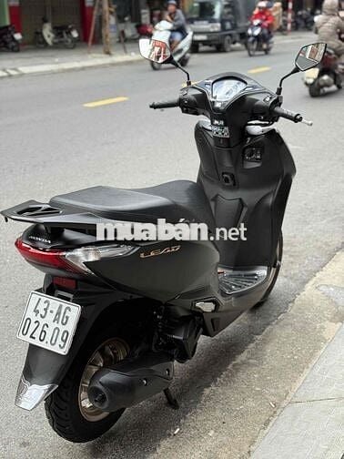 Lead abs 2025 phiên bản đặc biệt đén nhám