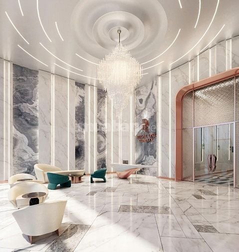 Căn hộ toà tháp Mira, Ngũ Hành Sơn, Đà Nẵng 