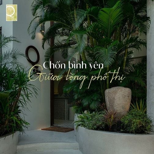 QSPA TUYỂN KTV SPA – CÓ KINH NGHIỆM VÀ KHÔNG YÊU CẦU KINH NGHIỆM