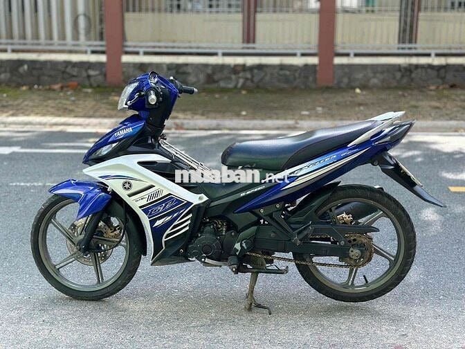 EXCITER 135 – ĐỜI 2013 – ZIN CHÍNH CHỦ