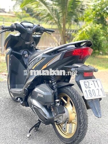 VARIO 125 NHƯ MỚI. CÓ GÓP TAY ĐÔI CHO AE NỢ XẤU