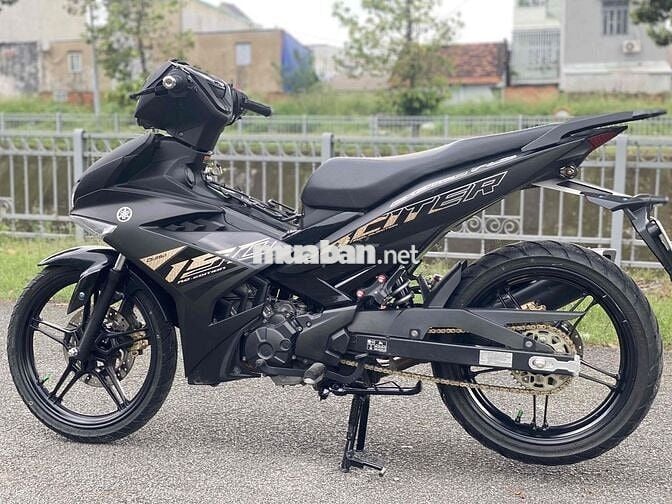 EXCITER 150 NHƯ MỚI. CÓ GL XE