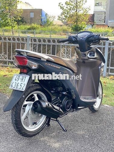 VISION KHOÁ SMK NHƯ MỚI. bs 49