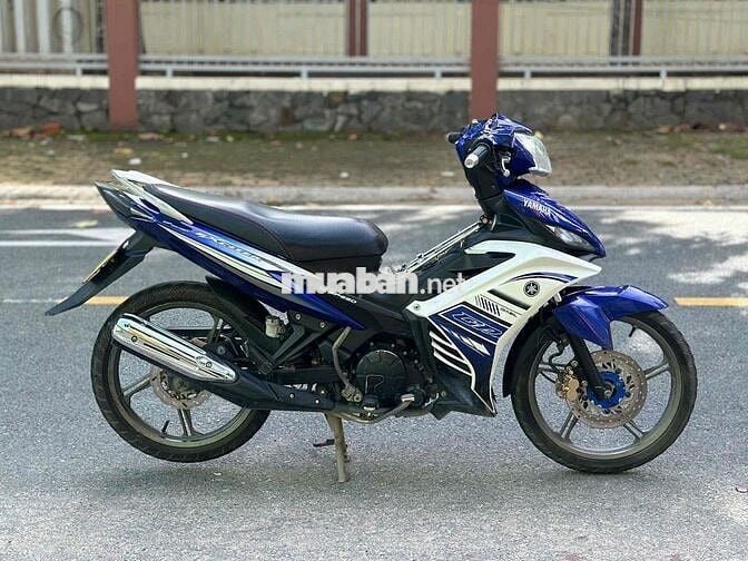 EXCITER 135 – ĐỜI 2013 – ZIN CHÍNH CHỦ