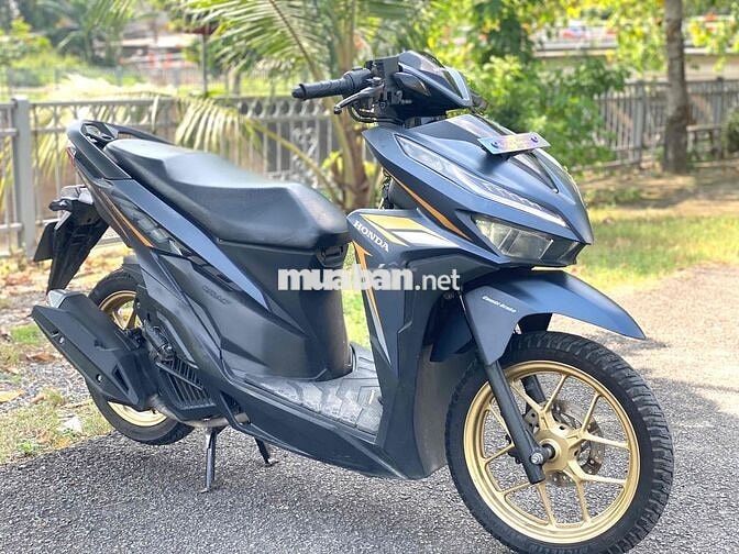 VARIO 125 NHƯ MỚI. CÓ GÓP TAY ĐÔI CHO AE NỢ XẤU