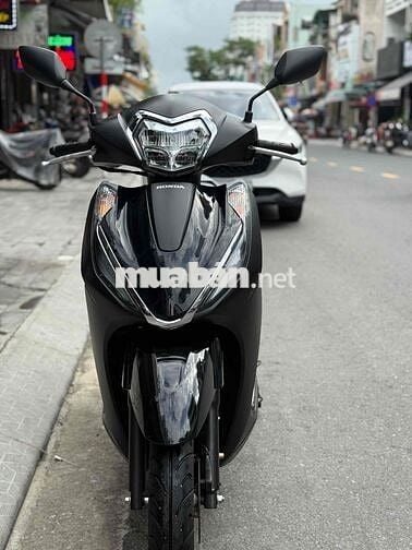 Lead abs 2025 phiên bản đặc biệt đén nhám