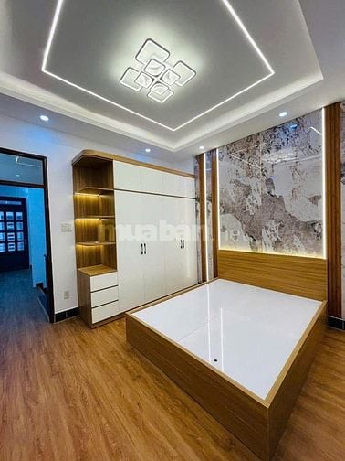 KẸT VỐN! Chủ muốn gấp nhà Bình Thạnh 48m2 giá 3ty5, HXH, LH NGAY 