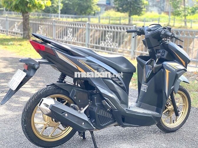 VARIO 125 NHƯ MỚI. CÓ GÓP TAY ĐÔI CHO AE NỢ XẤU