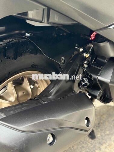 Lead abs 2025 phiên bản đặc biệt đén nhám