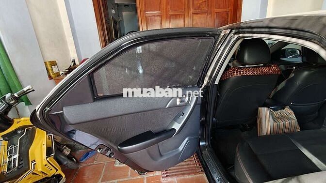 10 2012 EX 1.6 MT - 106000 km