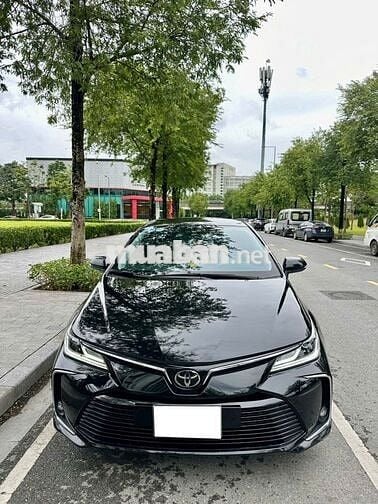 Toyota Corolla altis 1.8V 2022 model 2023