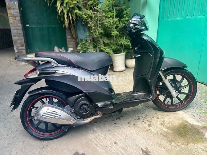 lyberty s 2014 màu xám