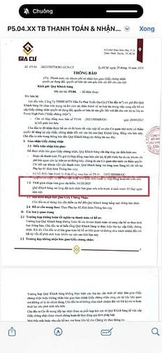 Bán  căn Shophoue khối đế 2 tầng quận 12 HCM , sổ hồng sở hữ lâu dài