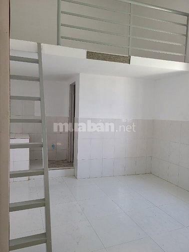 Bán nhà Bình Tân đường Lê Đình Cẩn tại Chợ 6 X 17m 2L 7PN thu 15tr/th 
