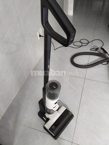 Thanh lý máy vừa hút bụi vừa lau nhà Jonr Ed12