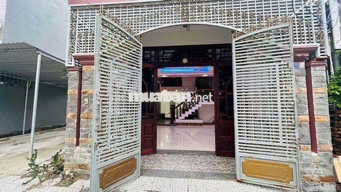 🪄🏡CHO THUÊ NHÀ 3 TẦNG 3PN MẶT TIỀN NGUYỄN ĐỨC AN, SƠNN TRÀ