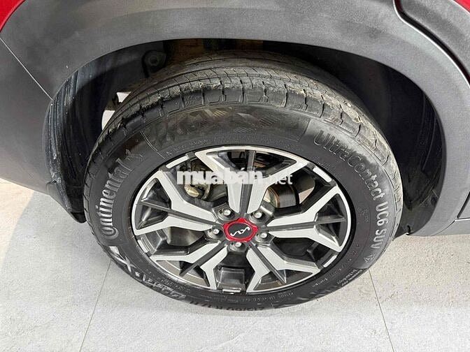 Kia Seltos 2022 Deluxe 1.4 AT - 11000 km một chủ