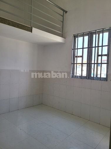 Bán nhà Bình Tân đường Lê Đình Cẩn tại Chợ 6 X 17m 2L 7PN thu 15tr/th 