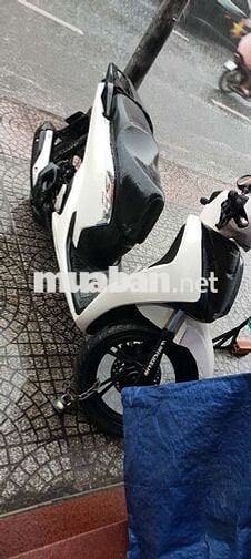 Xe shvn 150 abs chính chủ