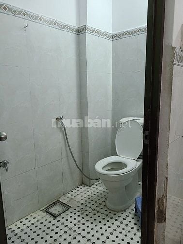 Bán nhà Bình Tân đường Lê Đình Cẩn tại Chợ 6 X 17m 2L 7PN thu 15tr/th 