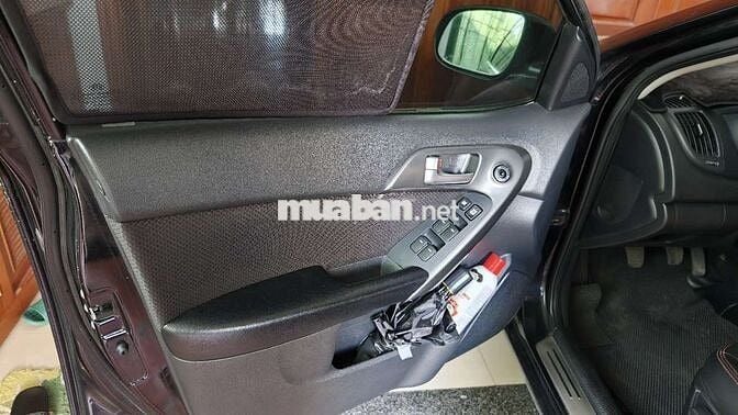 10 2012 EX 1.6 MT - 106000 km