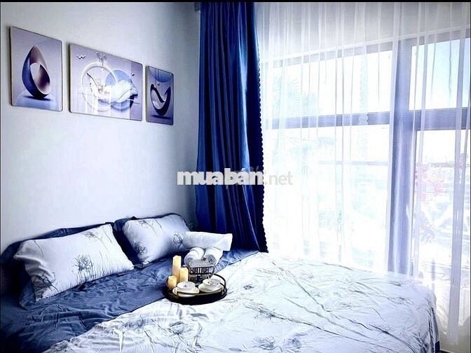 Cho thuê căn hộ chung cư/Apartment for rent