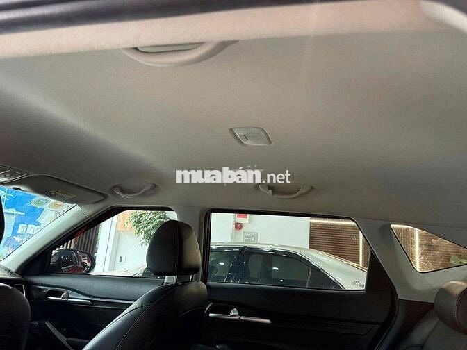 Kia Seltos 2022 Deluxe 1.4 AT - 11000 km một chủ