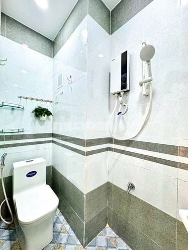 🌈 NHÀ 1LẦU MT ĐƯỜNG NGUYỄN TRỌNG TUYỂN, P15, QUẬN-PN